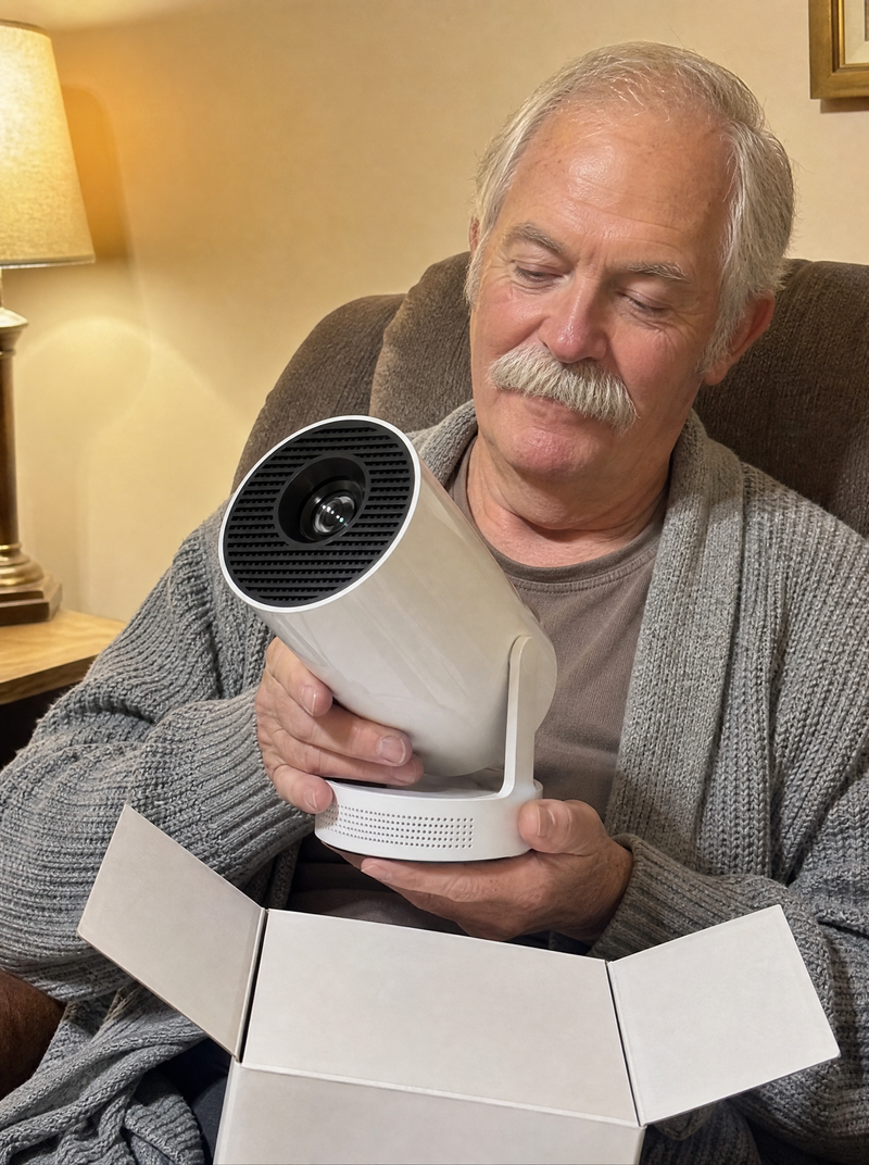 Customer photo β Walt D.